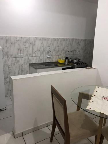 Apartamento inteiro freguesia do ó 1