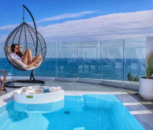 461729151 Panorama Suites & Spa - Adults Only