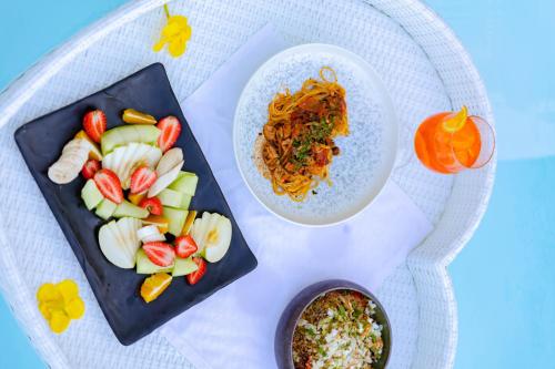 461730017 Panorama Suites & Spa - Adults Only
