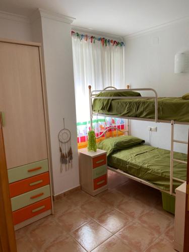 ATIkO 31, Benitachell (zdjęcie 8)