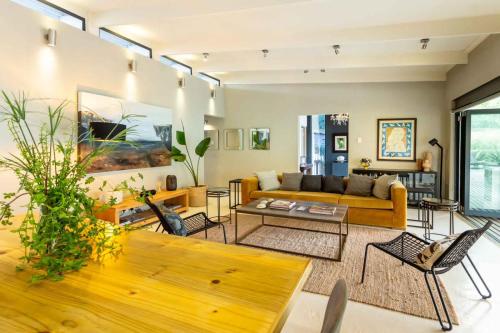 Karoo Mountain River House Karoo Mountain River House