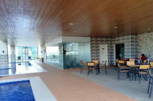 Sunvida Tower Condominium across SM Cebu City in Cebu City | 2025 ...