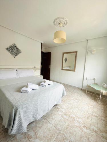 Apartamento El Arenal - Free Parking, Córdoba (fotografie 7)