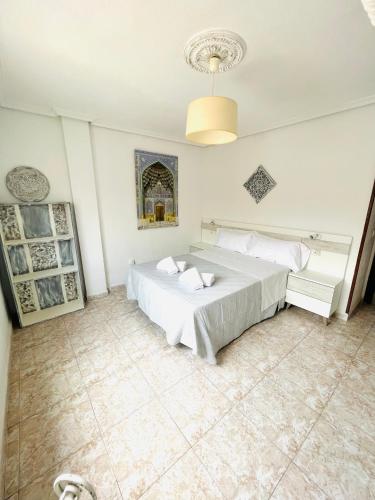 Apartamento El Arenal - Free Parking, Córdoba (fotografie 3)