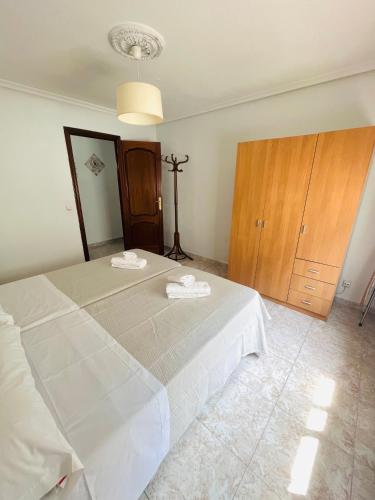 Apartamento El Arenal - Free Parking, Córdoba (fotografie 9)