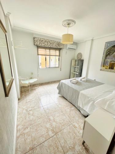 Apartamento El Arenal - Free Parking, Córdoba (fotografie 6)
