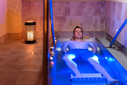 Impuls Hotel Tirol - image 14