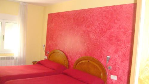 Hostal Poncebos