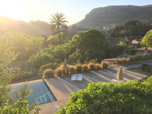 Hotel Mirabó De Valldemossa