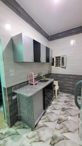 Cocina, Ahmed House in Safaga