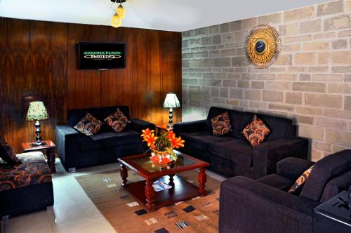 Faciliteiten, Hotel Balsa Inn in Puno