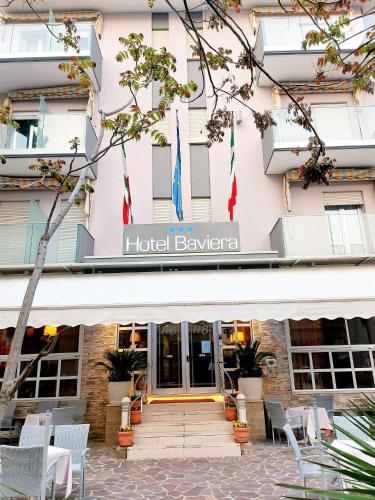 Hotel Baviera