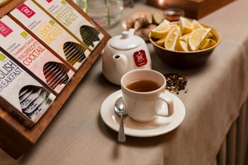 Impuls Hotel Tirol - image 6
