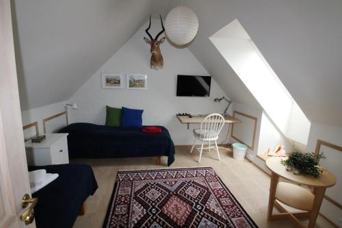 Odense City B & B