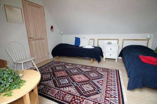  Odense City B&B in Odense