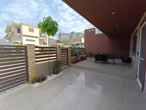  Rocks View Dream House in Kalambaka