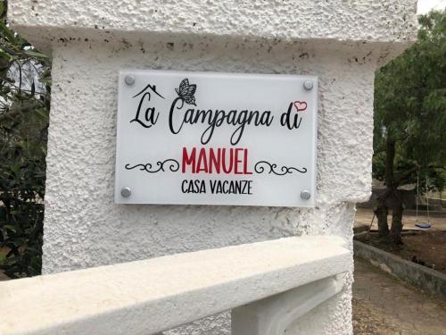  La campagna di Manuel in Tuglie