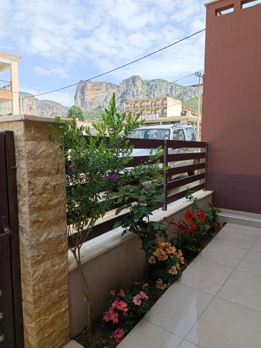  Rocks View Dream House in Kalambaka