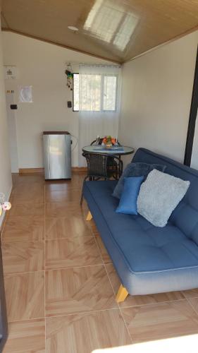 Cabanas Villas Del Lago in Paipa