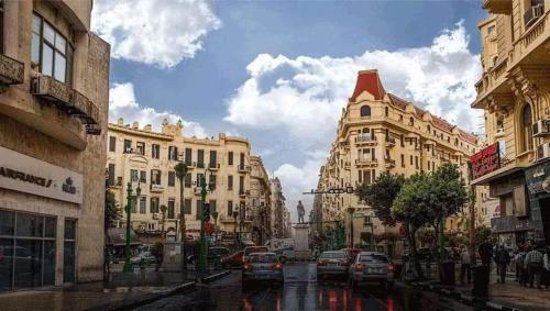 New Grand Royal Hotel Cairo - image 5