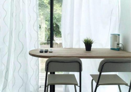 Esterno, Time Capsule Retreat in Sungai Lembing