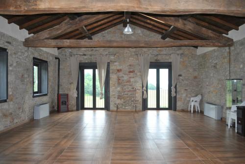 Agriturismo Petrarosa in Neviano Degli Arduini