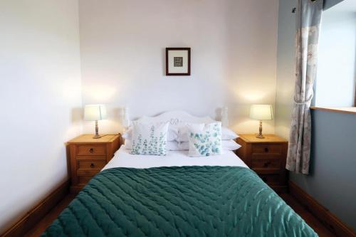 Ocean View Cottage 1 - 2 Bed Cottage - Llanrhidian