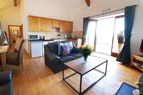 Ocean View Cottage 1 - 2 Bed Cottage - Llanrhidian