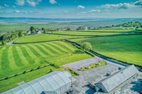 Ocean View Cottage 1 - 2 Bed Cottage - Llanrhidian