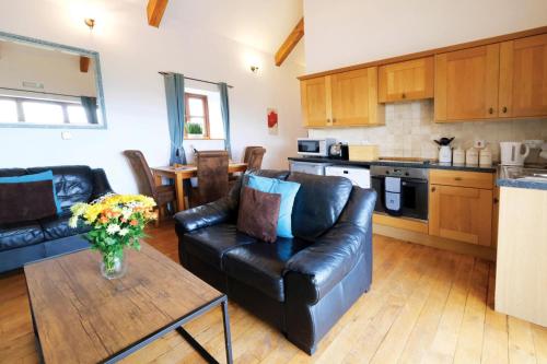 Ocean View Cottage 1 - 2 Bed Cottage - Llanrhidian