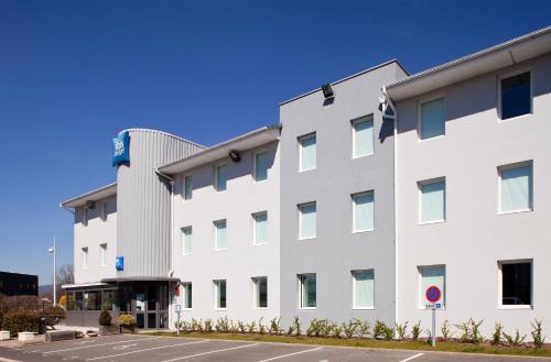 ibis budget Clermont Ferrand Nord Riom - image 9
