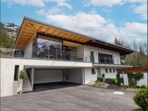 Ferienwohnung Auszeit am See - Apartment - Achensee