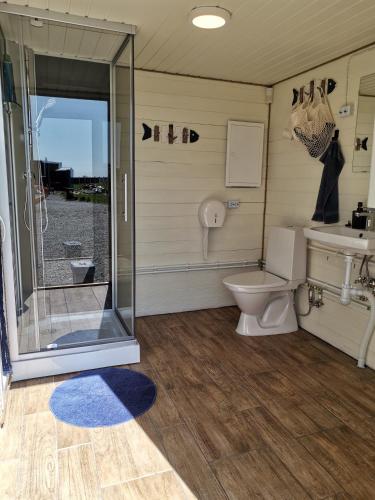 Pakri Parun Pakri Parun