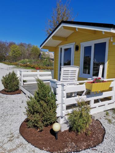 Pakri Parun Pakri Parun