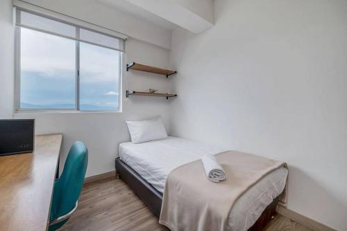 Apartamento vista increíble Sabaneta