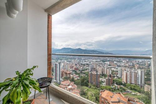 Apartamento vista increíble Sabaneta