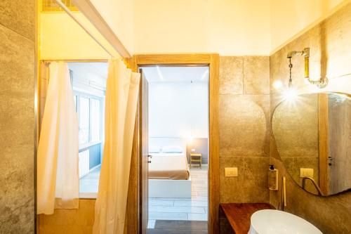 My Tiny Home, Rom (Foto 10)