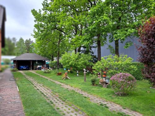 FWO Marlies 1a, 16303 Schwedt in Schwedt/Oder