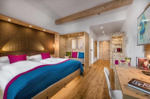 Impuls Hotel Tirol - image 9