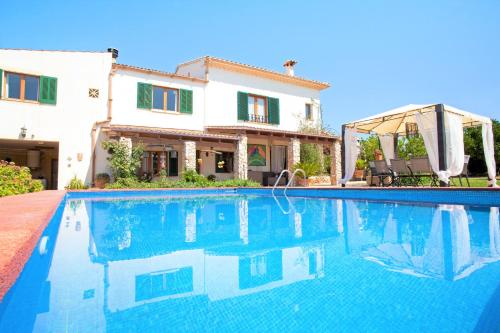 Ideal Property Mallorca - Can Rius