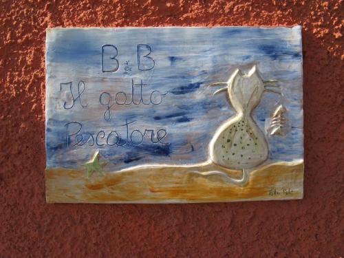 B&B Il Gatto Pescatore 1