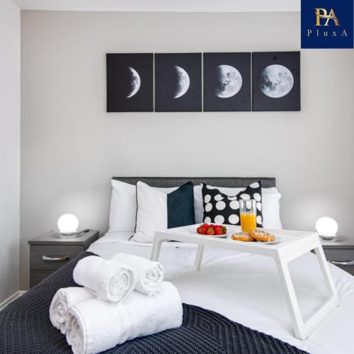 Picture of Moonlight Luxury Apartment