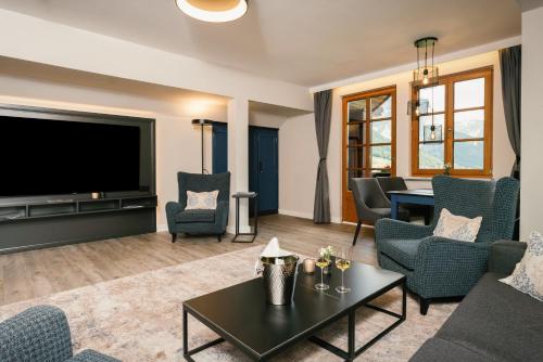 MONDI Hotel am Grundlsee - image 6