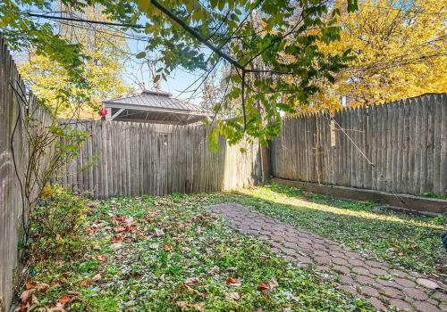 Crown Heights Charmer with private backyard access