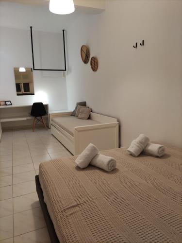 Galini Rooms & Apartments - image 12