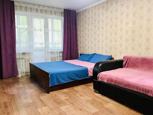Apartaments in the city center, Karagandy (foto 5)