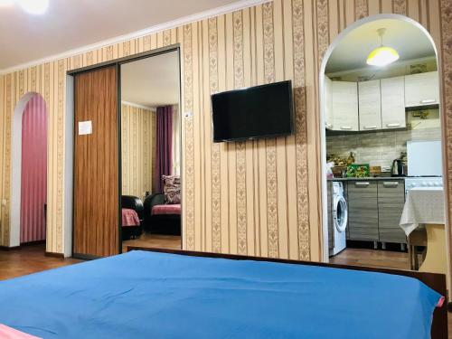 Apartaments in the city center, Karagandy (foto 6)
