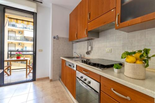 Facilities, Magnolia - Casa Mimi in Alghero