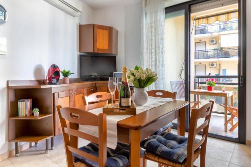 Facilities, Magnolia - Casa Mimi in Alghero