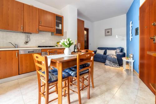 Facilities, Magnolia - Casa Mimi in Alghero